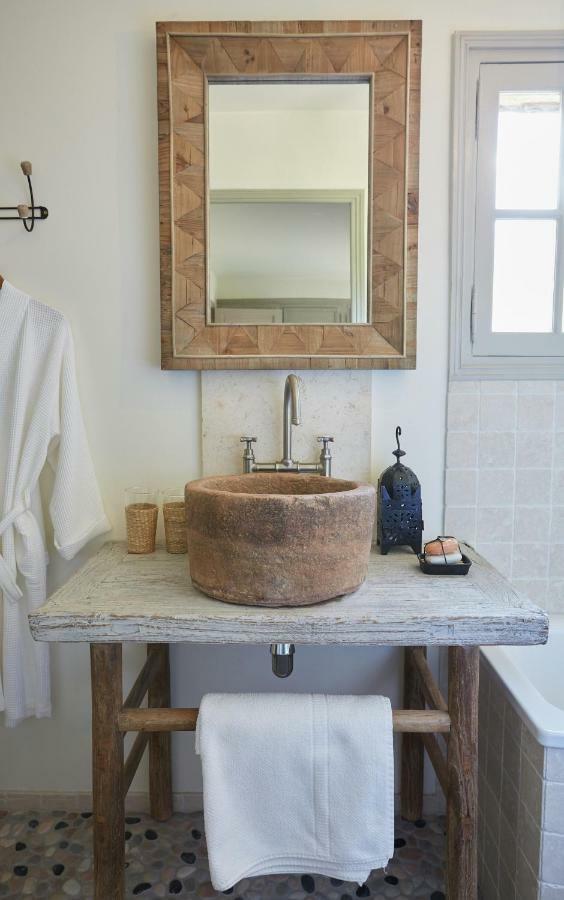L'Escale Du Ciel Bed & Breakfast Le Bar-sur-Loup Exterior photo