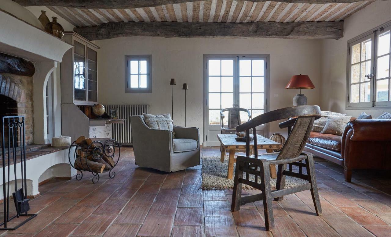 L'Escale Du Ciel Bed & Breakfast Le Bar-sur-Loup Exterior photo