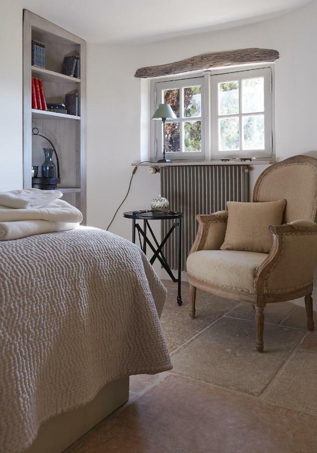 L'Escale Du Ciel Bed & Breakfast Le Bar-sur-Loup Exterior photo