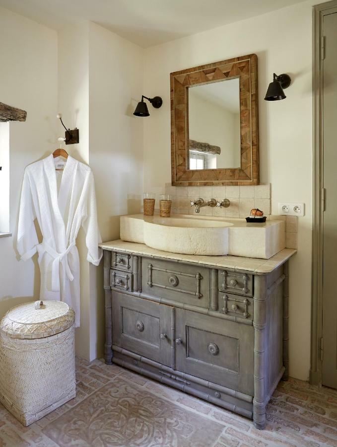L'Escale Du Ciel Bed & Breakfast Le Bar-sur-Loup Exterior photo